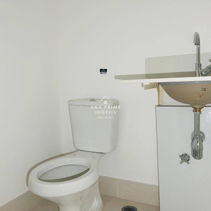 Imagem Sala Comercial à Venda, 36 m² em Parque Residencial Aquarius - São José Dos Campos