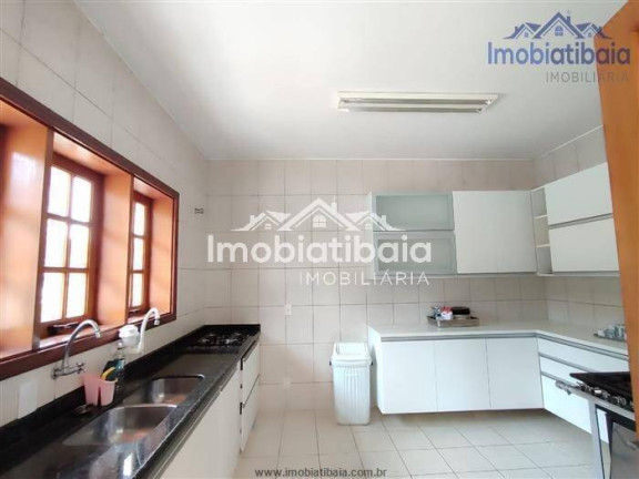 Imagem Chácara com 4 Quartos à Venda, 193.000 m² em Ponte Alta - Atibaia