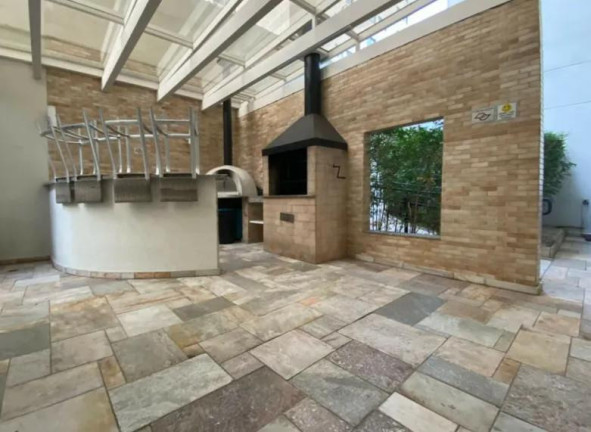 Imagem Apartamento com 3 Quartos à Venda, 107 m² em Ipiranga - São Paulo
