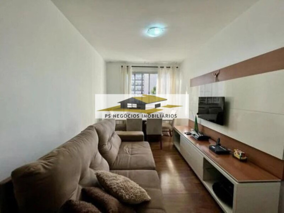 Imagem Apartamento com 3 Quartos à Venda, 70 m² em Parque Imperial - São Paulo Imagem Apartamento com 3 Quartos à Venda, 70 m² em Parque Imperial - São Paulo