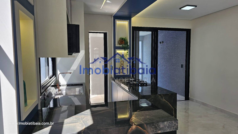 Imagem Casa com 3 Quartos à Venda, 225 m² em Vila Petrópolis - Atibaia