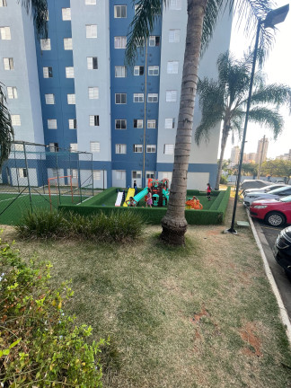 Imagem Imóvel com 2 Quartos para Alugar, 47 m² em Parque Campolim - Sorocaba