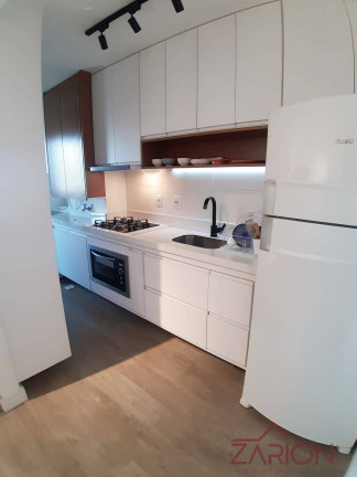 Imagem Apartamento com 2 Quartos à Venda, 68 m² em Loteamento Residencial E Comercial Bosque Flamboyant - Taubaté Imagem Apartamento com 2 Quartos à Venda, 68 m² em Loteamento Residencial E Comercial Bosque Flamboyant - Taubaté