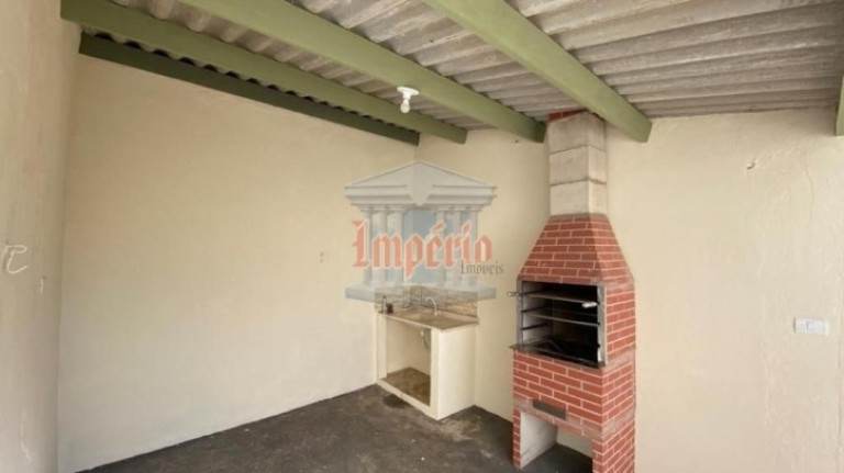 Imagem Casa com 3 Quartos à Venda, 141 m² em Vila Brasil - Pirassununga