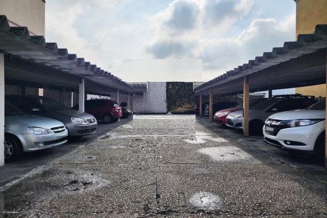 Imagem Apartamento com 2 Quartos à Venda, 54 m² em Santa Terezinha - São Bernardo Do Campo Imagem Apartamento com 2 Quartos à Venda, 54 m² em Santa Terezinha - São Bernardo Do Campo