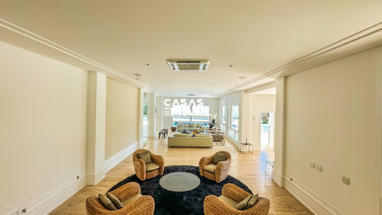 Imagem Casa com 4 Quartos à Venda, 1.200 m² em Itanhangá - Rio De Janeiro Imagem Casa com 4 Quartos à Venda, 1.200 m² em Itanhangá - Rio De Janeiro