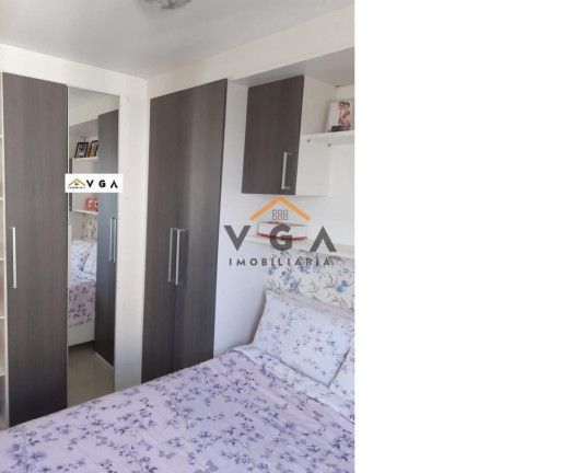 Imagem Apartamento com 2 Quartos à Venda, 49 m² em Jardim Soraia - São Paulo Imagem Apartamento com 2 Quartos à Venda, 49 m² em Jardim Soraia - São Paulo