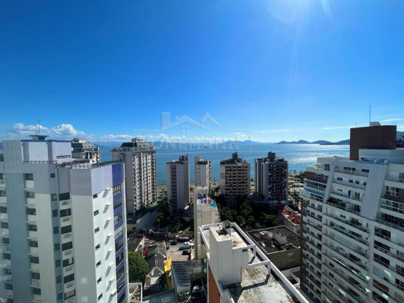 Imagem Apartamento com 2 Quartos à Venda, 87 m² em Agronômica - Florianópolis