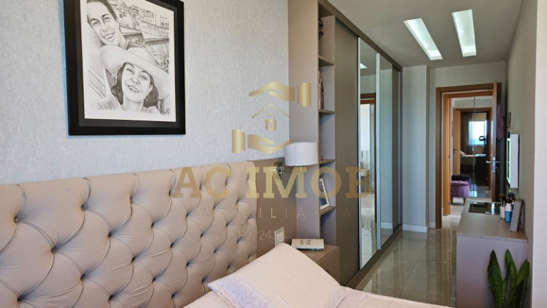 Imagem Imóvel com 4 Quartos à Venda, 140 m² em Pituacu - Salvador