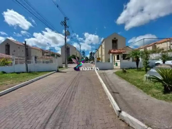 Imagem Apartamento com 2 Quartos à Venda, 38 m² em Restinga - Porto Alegre Imagem Apartamento com 2 Quartos à Venda, 38 m² em Restinga - Porto Alegre