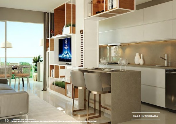 Imagem Apartamento com 3 Quartos à Venda, 92 m² em Ipitanga - Lauro De Freitas Imagem Apartamento com 3 Quartos à Venda, 92 m² em Ipitanga - Lauro De Freitas