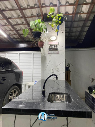 Imagem Casa com 1 Quarto à Venda, 140 m² em Saracuruna - Duque De Caxias