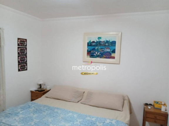 Imagem Sobrado com 2 Quartos à Venda, 82 m² em Jardim - Santo André Imagem Sobrado com 2 Quartos à Venda, 82 m² em Jardim - Santo André