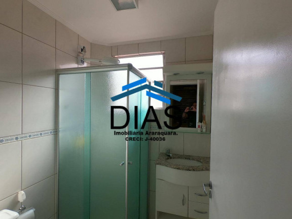 Imagem Apartamento com 3 Quartos à Venda, 67 m² em Vila Xavier (vila Xavier) - Araraquara Imagem Apartamento com 3 Quartos à Venda, 67 m² em Vila Xavier (vila Xavier) - Araraquara