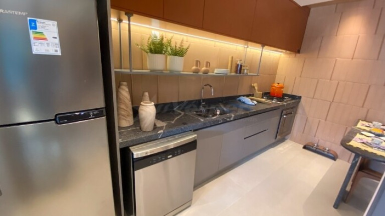 Imagem Apartamento com 3 Quartos à Venda, 116 m² em Setor Bueno - Goiânia Imagem Apartamento com 3 Quartos à Venda, 116 m² em Setor Bueno - Goiânia