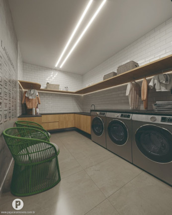 Imagem Apartamento com 1 Quarto à Venda, 27 m² em Jatiúca - Maceió Imagem Apartamento com 1 Quarto à Venda, 27 m² em Jatiúca - Maceió