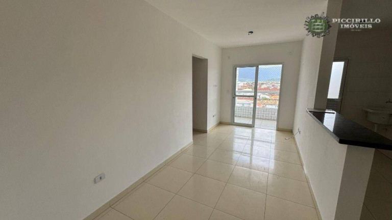 Imagem Apartamento com 1 Quarto à Venda, 45 m² em Maracanã - Praia Grande Imagem Apartamento com 1 Quarto à Venda, 45 m² em Maracanã - Praia Grande