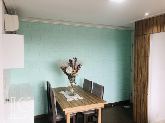Imagem Apartamento com 2 Quartos à Venda, 49 m² em Jabaquara - São Paulo Imagem Apartamento com 2 Quartos à Venda, 49 m² em Jabaquara - São Paulo