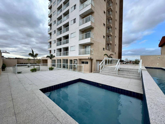 Imagem Apartamento com 2 Quartos à Venda, 70 m² em Vila Hortência - Sorocaba Imagem Apartamento com 2 Quartos à Venda, 70 m² em Vila Hortência - Sorocaba