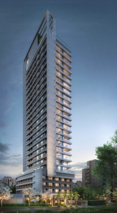 Imagem Apartamento com 2 Quartos à Venda, 142 m² em Itaim Bibi - São Paulo Imagem Apartamento com 2 Quartos à Venda, 142 m² em Itaim Bibi - São Paulo