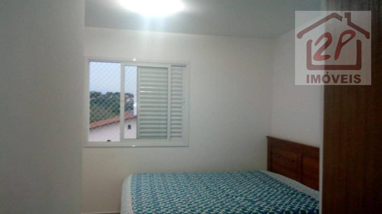 Imagem Apartamento com 3 Quartos à Venda, 73 m² em Jardim Uirá - São José Dos Campos Imagem Apartamento com 3 Quartos à Venda, 73 m² em Jardim Uirá - São José Dos Campos