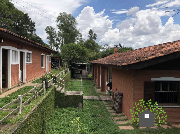 Imagem Casa com 3 Quartos à Venda, 458 m² em Chácara Dos Lagos - Carapicuíba