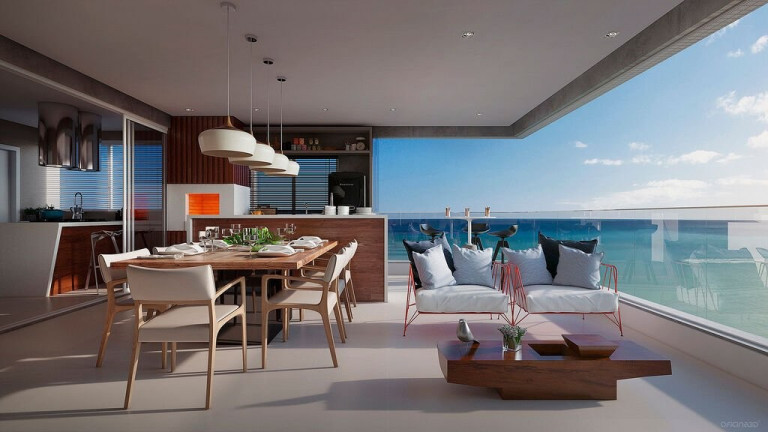 Imagem Imóvel com 4 Quartos à Venda, 297 m² em Itapema - Itapema Imagem Imóvel com 4 Quartos à Venda, 297 m² em Itapema - Itapema