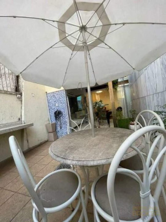 Imagem Apartamento com 3 Quartos à Venda, em Santo Antônio - Belo Horizonte Imagem Apartamento com 3 Quartos à Venda, em Santo Antônio - Belo Horizonte