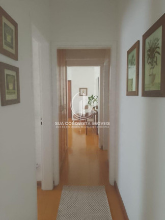 Imagem Apartamento com 4 Quartos à Venda, 134 m² em Centro - Sorocaba