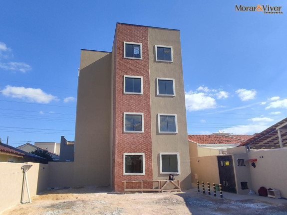 Imagem Apartamento com 2 Quartos à Venda, 47 m² em Parque Da Fonte - São José Dos Pinhais Imagem Apartamento com 2 Quartos à Venda, 47 m² em Parque Da Fonte - São José Dos Pinhais
