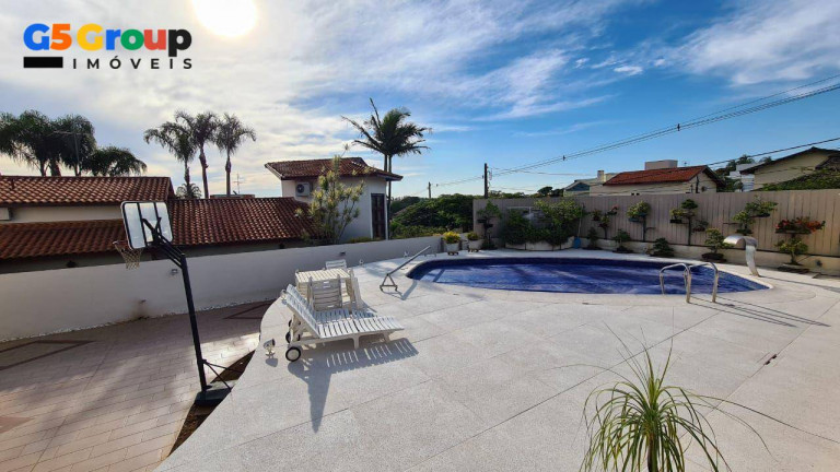 Imagem Casa de Condomínio com 5 Quartos à Venda, 592 m² em Village Visconde Do Itamaraca - Valinhos Imagem Casa de Condomínio com 5 Quartos à Venda, 592 m² em Village Visconde Do Itamaraca - Valinhos