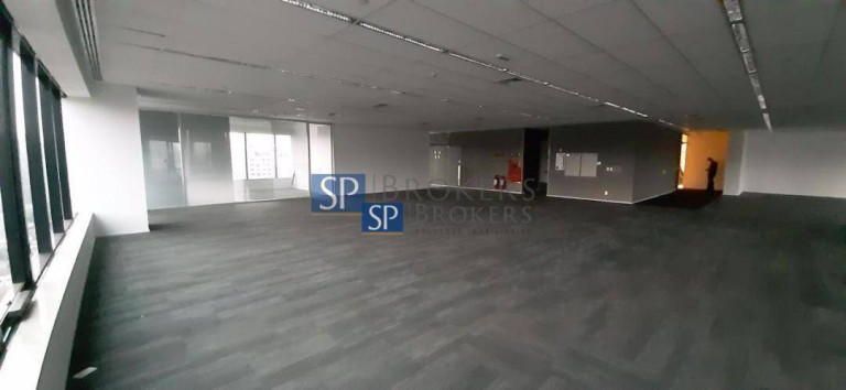 Imagem Sala Comercial para Alugar, 1.142 m² em Itaim Bibi - São Paulo Imagem Sala Comercial para Alugar, 1.142 m² em Itaim Bibi - São Paulo