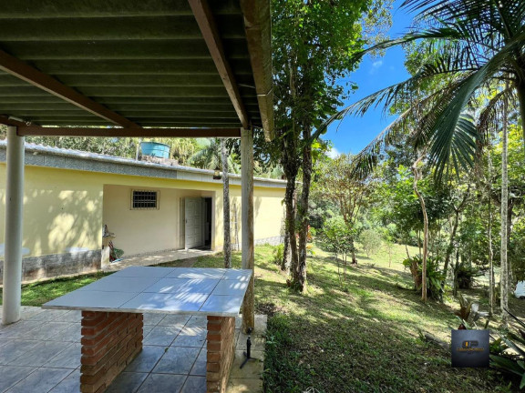 Imagem Imóvel com 2 Quartos à Venda, 16.800 m² em Bairro Dos Padeiros - Juquitiba Imagem Imóvel com 2 Quartos à Venda, 16.800 m² em Bairro Dos Padeiros - Juquitiba