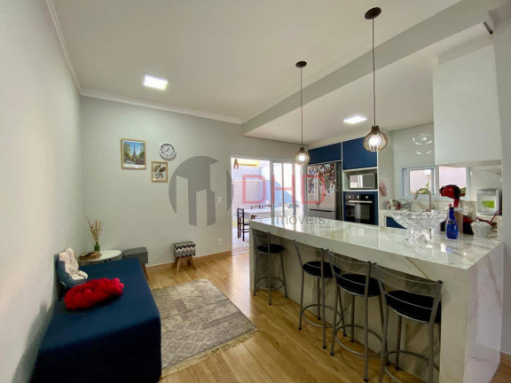 Imagem Casa de Condomínio com 3 Quartos à Venda, 153 m² em Horto Florestal - Sorocaba Imagem Casa de Condomínio com 3 Quartos à Venda, 153 m² em Horto Florestal - Sorocaba