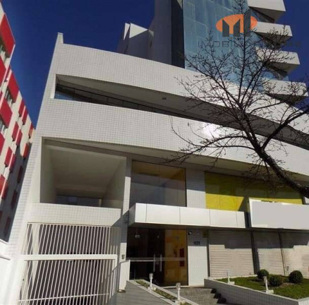 Imagem Sala Comercial à Venda, 81 m² em Cabral - Curitiba Imagem Sala Comercial à Venda, 81 m² em Cabral - Curitiba