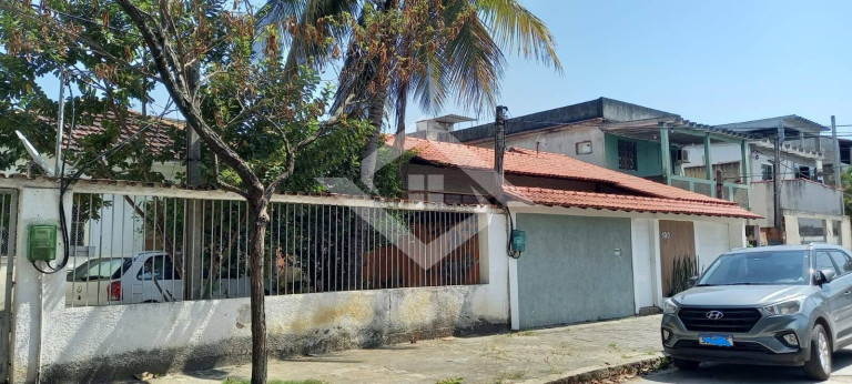 Imagem Casa com 3 Quartos à Venda, 80 m² em Campo Grande - Rio De Janeiro Imagem Casa com 3 Quartos à Venda, 80 m² em Campo Grande - Rio De Janeiro