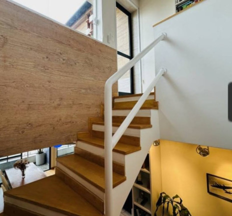 Imagem Cobertura com 3 Quartos à Venda, 170 m² em Pinheiros - São Paulo Imagem Cobertura com 3 Quartos à Venda, 170 m² em Pinheiros - São Paulo