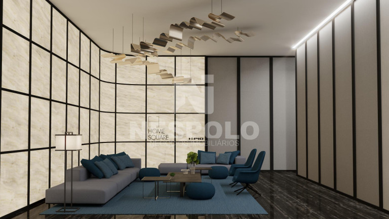 Imagem Apartamento à Venda, 122 m² em Centro - Balneario Camboriu