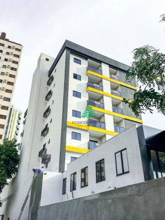 Apartamento com 1 Quarto à Venda, 31 m² em Centro - Foz Do Iguaçu