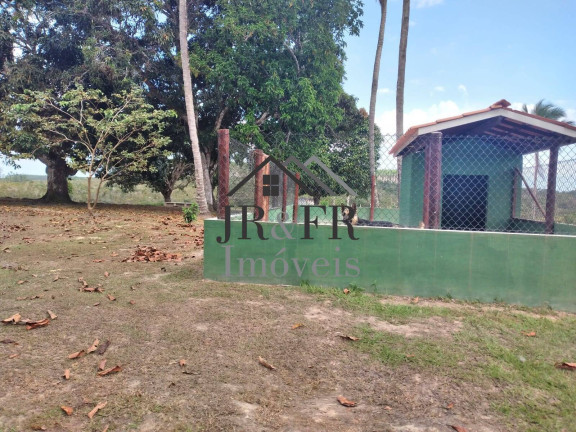 Imagem Fazenda à Venda, 560 m² em Povoado De Itapicirica - Mata De São João