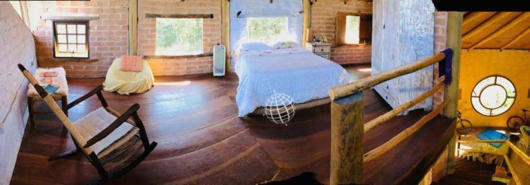 Imagem Chácara com 2 Quartos à Venda, 190 m² em Recanto Dos Pássaros - Piracaia Imagem Chácara com 2 Quartos à Venda, 190 m² em Recanto Dos Pássaros - Piracaia