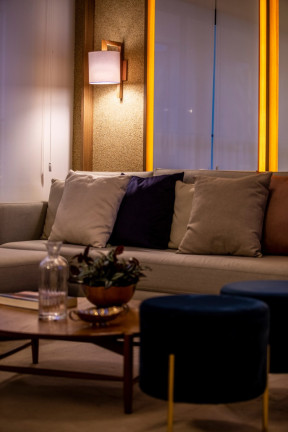 Imagem Apartamento com 3 Quartos à Venda, 83 m² em Setor Aeroporto - Goiânia Imagem Apartamento com 3 Quartos à Venda, 83 m² em Setor Aeroporto - Goiânia