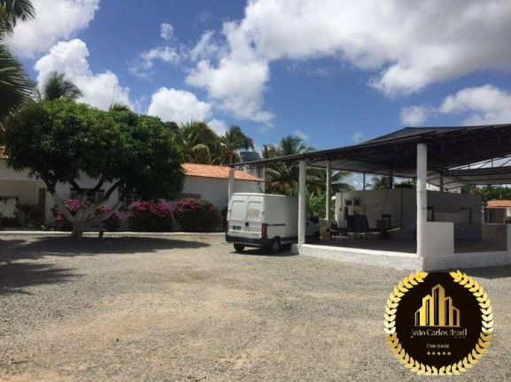 Imagem Galpão à Venda, 2.880 m² em Jacunda - Aquiraz