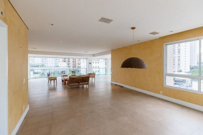 Imagem Apartamento com 4 Quartos à Venda, 310 m² em Ibirapuera - São Paulo Imagem Apartamento com 4 Quartos à Venda, 310 m² em Ibirapuera - São Paulo