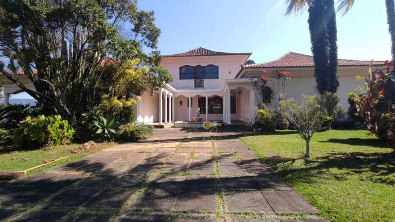 Imagem Casa com 4 Quartos à Venda, 3.600 m² em Tijuca - Teresópolis Imagem Casa com 4 Quartos à Venda, 3.600 m² em Tijuca - Teresópolis