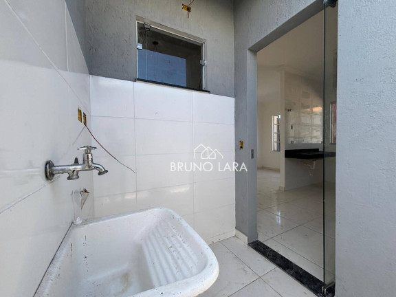 Imagem Casa com 3 Quartos à Venda, 151 m² em Marques Industrial - São Joaquim De Bicas Imagem Casa com 3 Quartos à Venda, 151 m² em Marques Industrial - São Joaquim De Bicas