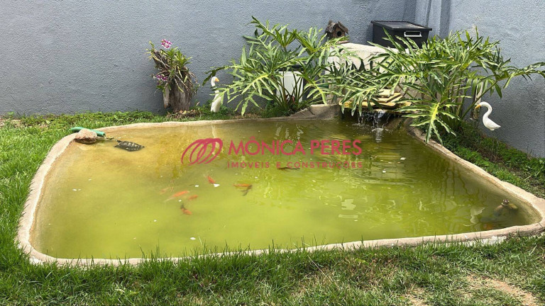Imagem Casa com 3 Quartos à Venda, 250 m² em Parque Das Laranjeiras - Itupeva Imagem Casa com 3 Quartos à Venda, 250 m² em Parque Das Laranjeiras - Itupeva