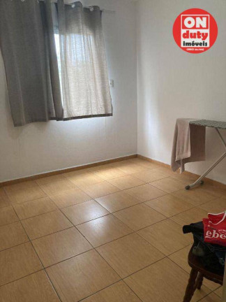 Imagem Apartamento com 2 Quartos à Venda, 57 m² em Saboó - Santos Imagem Apartamento com 2 Quartos à Venda, 57 m² em Saboó - Santos