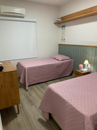 Imagem Apartamento com 2 Quartos para Alugar,  em Praia Brava - Florianópolis