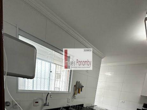 Imagem Apartamento com 2 Quartos à Venda, 60 m² em Vila Amélia - São Paulo Imagem Apartamento com 2 Quartos à Venda, 60 m² em Vila Amélia - São Paulo